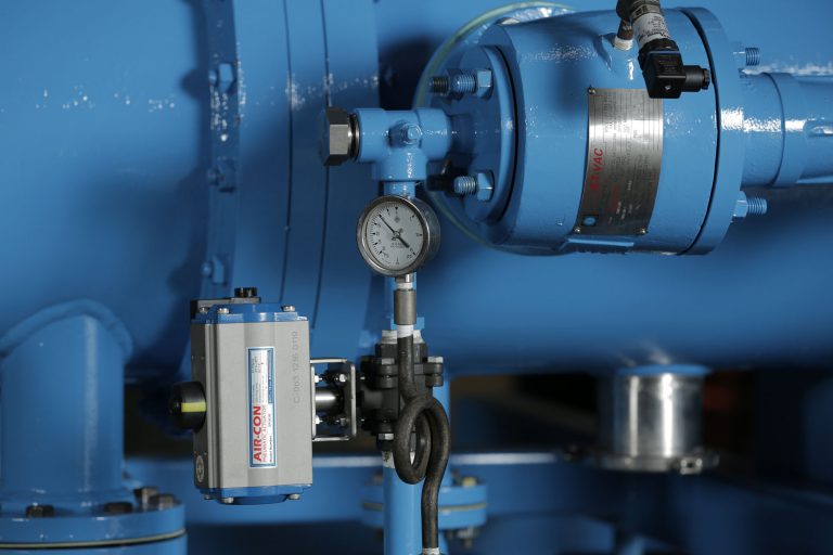 JET-VAC Steam Jet Ejector