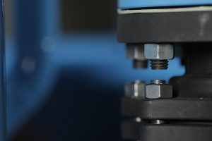 Nuts and Bolts