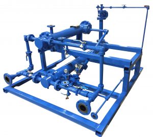 Food & Beverage Process Vacuum Solutions