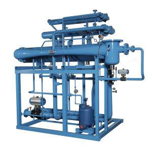 JET-VAC Technologies Process Vacuum System