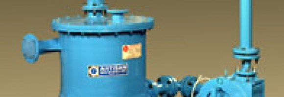 JET-VAC fume scrubber system