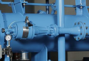 JET-VAC Steam Jet Ejector