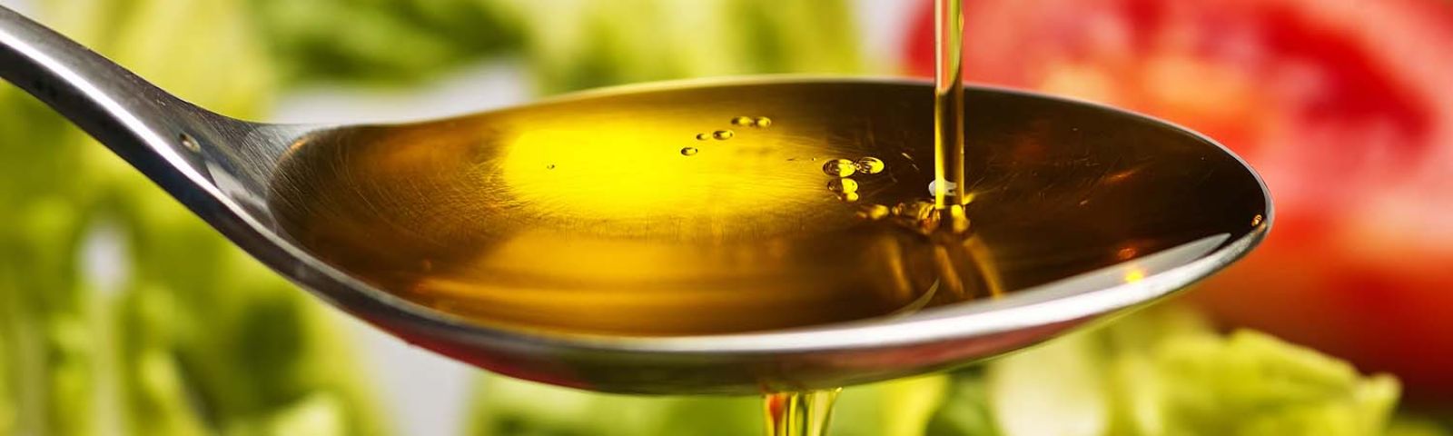 Edible Oils