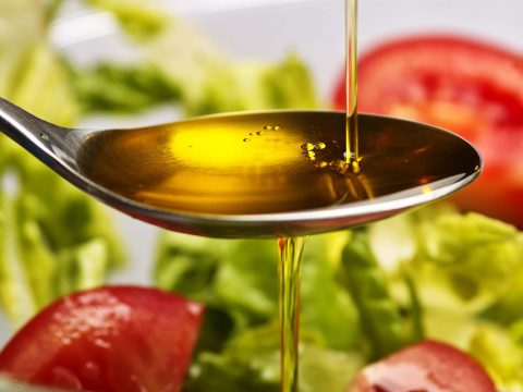 Edible Oils