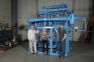 Vacuum Systems